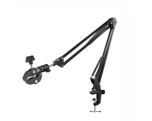 Держатель KGS-PAI-3SH для пайки на пантографе с усиленной струбциной