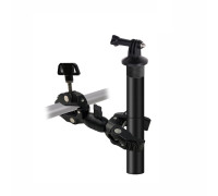 Крепление KRB2UD-PAI-DBL для экшн камеры на руль велосипеда
