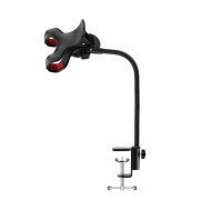 Гибкое крепление SG-P10 для веб камеры видеоняни на струбцине