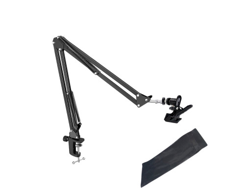 Держатель для пялец KGS-PR1SH-V с доступом к изнанке с сумкой для хранения