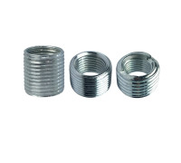 Набор резьбовых гаек, внешняя резьба М12, М14, М16, внутренняя резьба М10, 3 шт