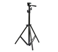 Штатив строительный JBPL-3110-58 для нивелира, лазерного уровня, нагрузка до 3 кг