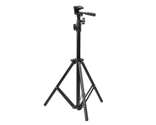 Штатив строительный JBPL-3110-58 для нивелира, лазерного уровня, нагрузка до 3 кг