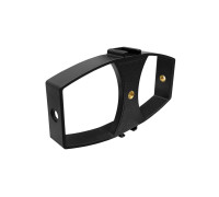 Универсальный держатель для фото и видеотехники, резьба 1/4 и 2 крепления башмак