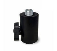 Быстросъемный адаптер с металл резьбой 1/4 и 5/8 для нивелиров