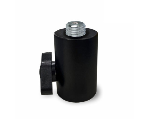 Быстросъемный адаптер с металл резьбой 1/4 и 5/8 для нивелиров