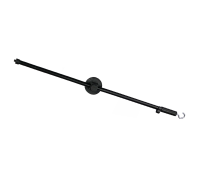 Приспособление для плетения косичек, планка ES63K-15 для вешалки для канеколона