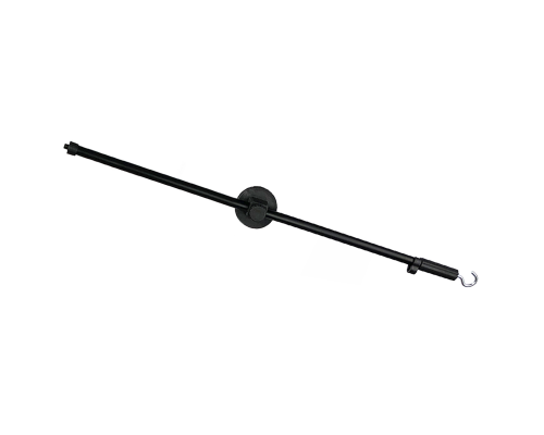 Приспособление для плетения косичек, планка ES63K-15 для вешалки для канеколона