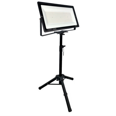 Прожектор светодиодный 1000Вт на напольной стойке SPS-502M