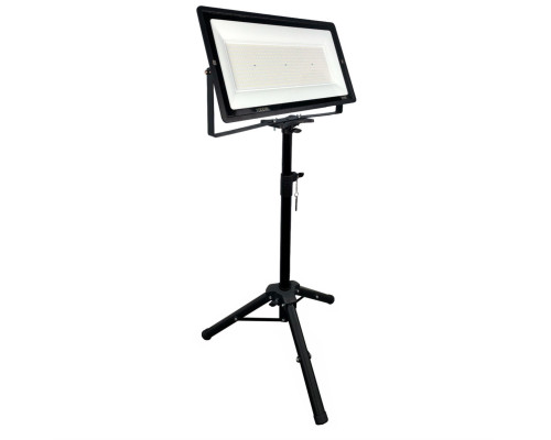 Прожектор светодиодный 1000Вт на напольной стойке SPS-502M