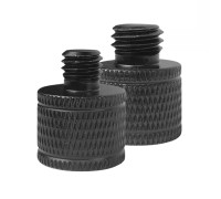 Переходники с внутренней резьбы М6 на внешнюю резьбу M10 и M8