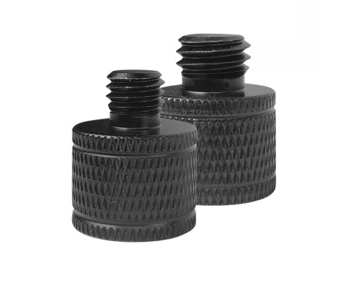 Переходники с внутренней резьбы М6 на внешнюю резьбу M10 и M8