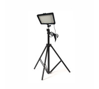 Светодиодное освещение JBH-RAG на строительном штативе с внешним аккумулятором