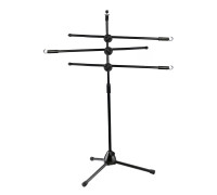 Стойка ML-3ES63-B для плетения кос, дред, вешалка для канекалона