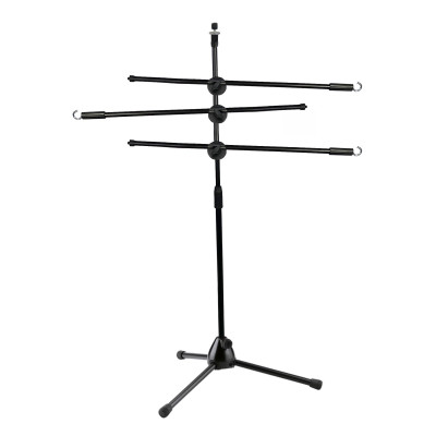 Стойка ML-3ES63-B для плетения кос, дред, вешалка для канекалона