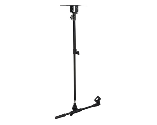 Потолочное крепление DN-JBEC-B держатель бочонок для микрофона до 3,4 см