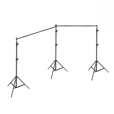 Поворотный каркас 3JBH-P для фотофона, ширина 288 см