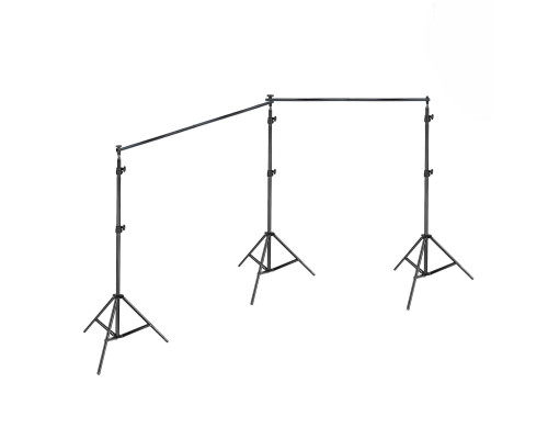 Поворотный каркас 3JBH-P для фотофона, ширина 288 см