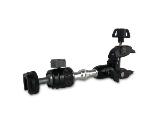 Держатель MAGICHAND-PAZ на штатив для съемки с шарнирным креплением в паз