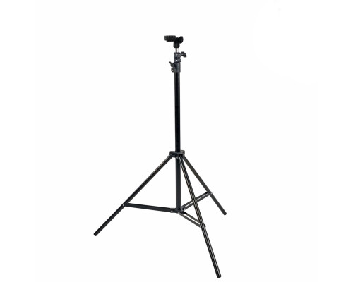 Держатель DMout-2 для микрофона на напольной стойке JBH