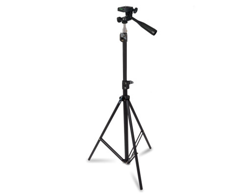 Штатив LS для съемки с поворотной площадкой, резьба 1/4