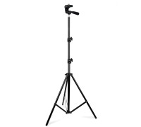 Строительный штатив JBH для нивелира с поворотной площадкой, резьба 5/8