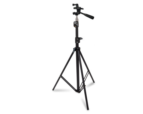 Крепление для камеры на штативе LS с поворотной площадкой