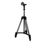 Информационная стойка 3110-FLAN-4 с креплением для рекламной таблички