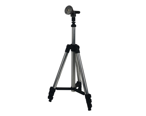 Информационная стойка 3110-FLAN-4 с креплением для рекламной таблички