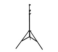 Напольная стойка JBH с отверстием 12 мм под пантограф для фототехники