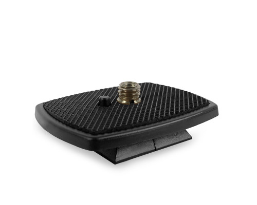 Быстросъемная площадка BH-7 для штатива, резьба 3/8