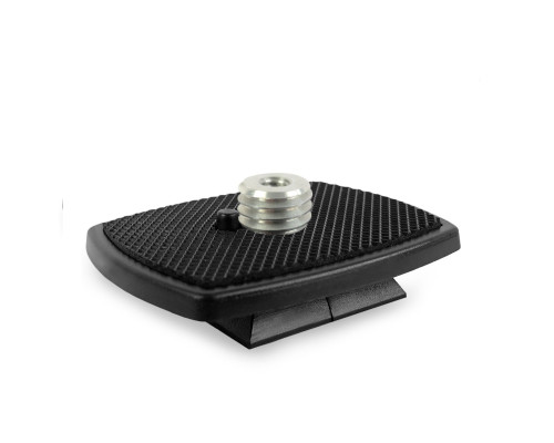 Быстросъемная площадка BH-7 для крепления нивелира, резьба 5/8