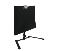 Рекламная стойка на подставке настольной EC-A3 формата А3