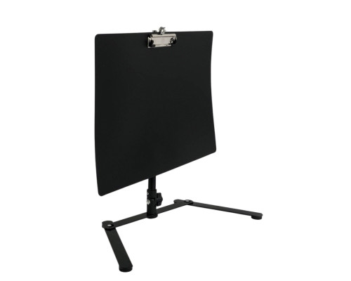 Рекламная стойка на подставке настольной EC-A3 формата А3