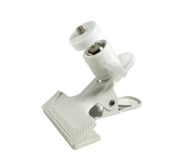 Реквизит для фотографа, крепление с прищепкой PR1-W-SHW