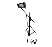 Проявочная лампа PAI-1, лампа маляра на штативе JBH-ES63