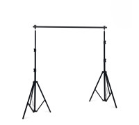 Каркас BHS-3GP для фотофона, высота 250 см, ширина 200 см