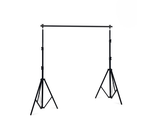Каркас BHS-3GP для фотофона, высота 250 см, ширина 200 см