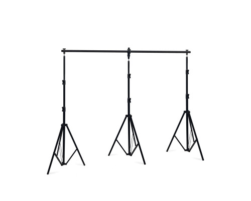 Каркас BHS-4GP для фотофона, высота 250 см, ширина 280 см