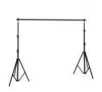 Каркас BHS-4GP82 для фотофона, высота 250 см, ширина 300 см
