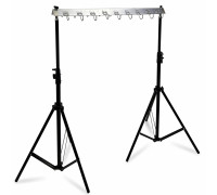 Приспособление для плетения кос, напольный станок UGOL-18