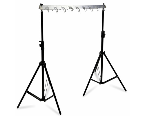 Приспособление для плетения кос, напольный станок UGOL-18