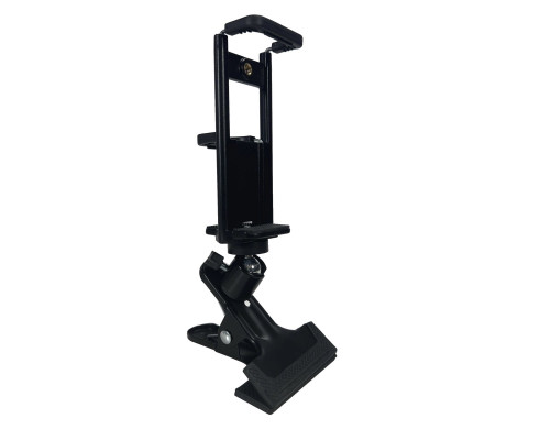 Держатель для метеостанции PR1-DT2 универсальный, цвет черный