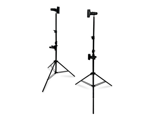 Каркас 2JBH-PR1-Banner для баннера, информационная стойка