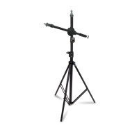 Штатив LS с горизонтальной планкой ES-35K с креплением для переносной автомобильной лампы