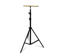 Напольная присада - жердочка на игровой стойке LS-BIRD30, для попугаев, птиц