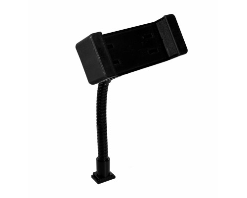 Держатель для телефона 57-85 мм с креплением в паз