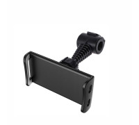 Автомобильный держатель ADT-250 для планшета до 25 см на подголовник