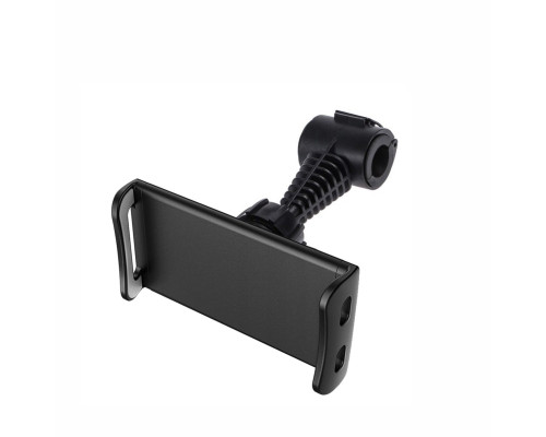 Автомобильный держатель ADT-250 для планшета до 25 см на подголовник