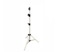 Универсальный усиленный штатив WST-Pr1.1 для проектора весом до 1.1 кг, высота 1.56 м